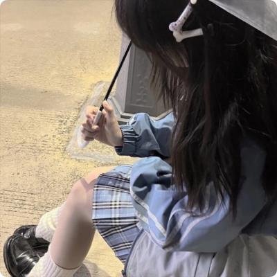 楼上的外星人