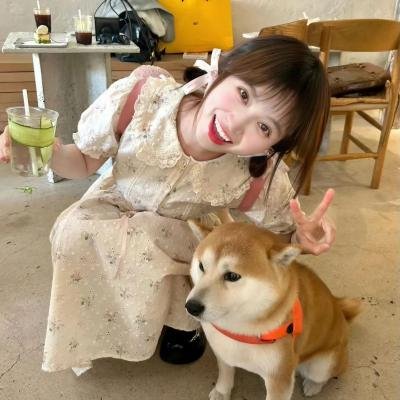 妳好,安妮